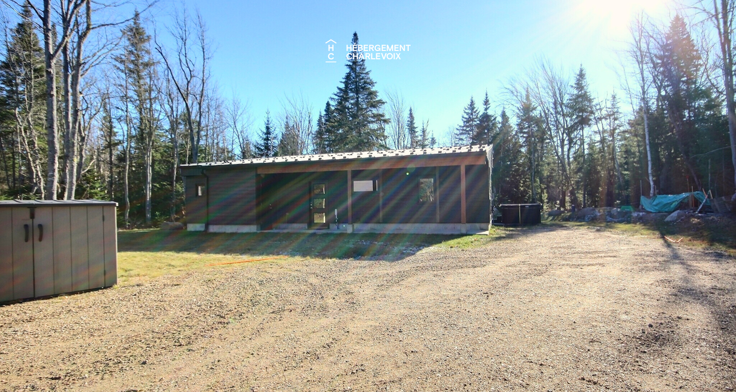 FIE-94 - Relaxation in nature